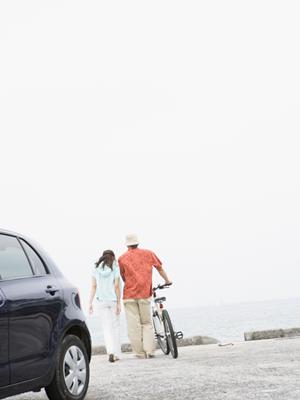 どのような車検工場を選ぶべきか考える